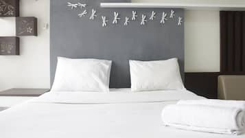 Room | 1 bedroom, free WiFi, bed sheets