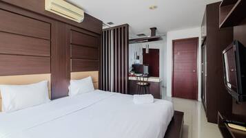 Room | 1 bedroom, free WiFi, bed sheets