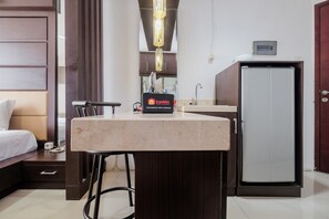 Huone | Ruokasali