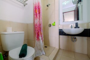 Zimmer | Badezimmer