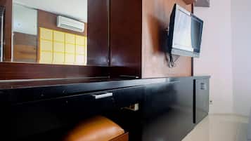Room | 1 bedroom, free WiFi, bed sheets