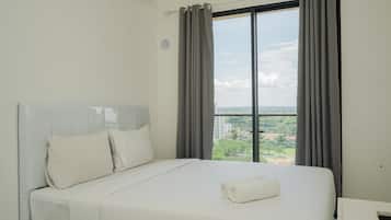 Room | 1 bedroom, free WiFi, bed sheets