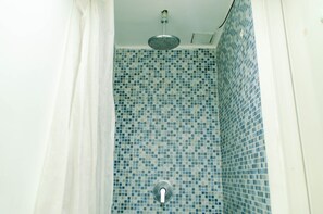 Bathroom - Cozy Living Studio Apartment At Aeropolis Residence (Tangerang)