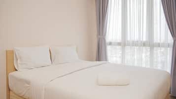 Room | 1 bedroom, free WiFi, bed sheets