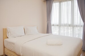 客房 | 1 多间卧室、免费 WiFi、床单