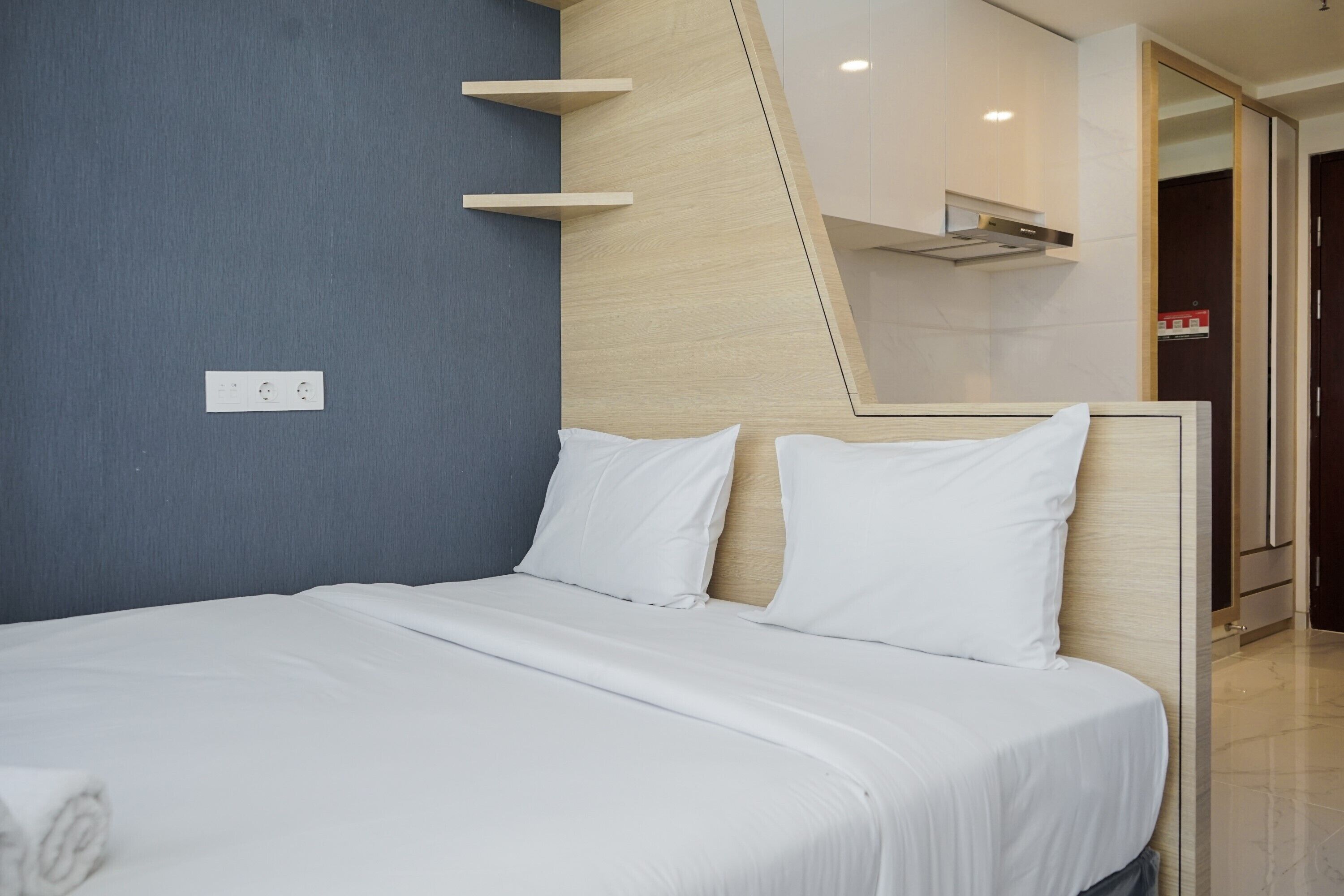 Room | 1 bedroom, free WiFi, bed sheets