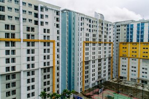 Ngoại thất