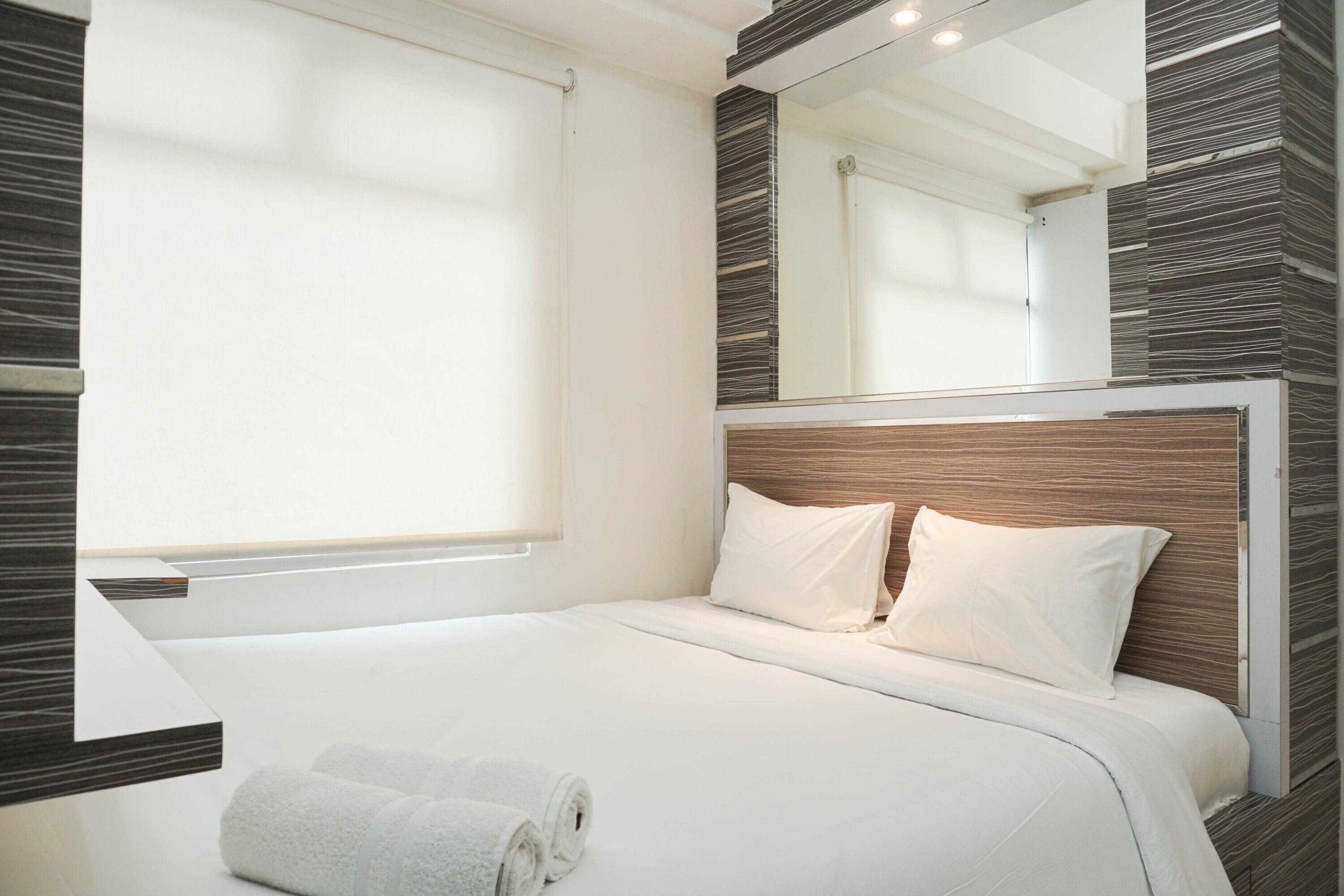 Room | 2 bedrooms, free WiFi, bed sheets