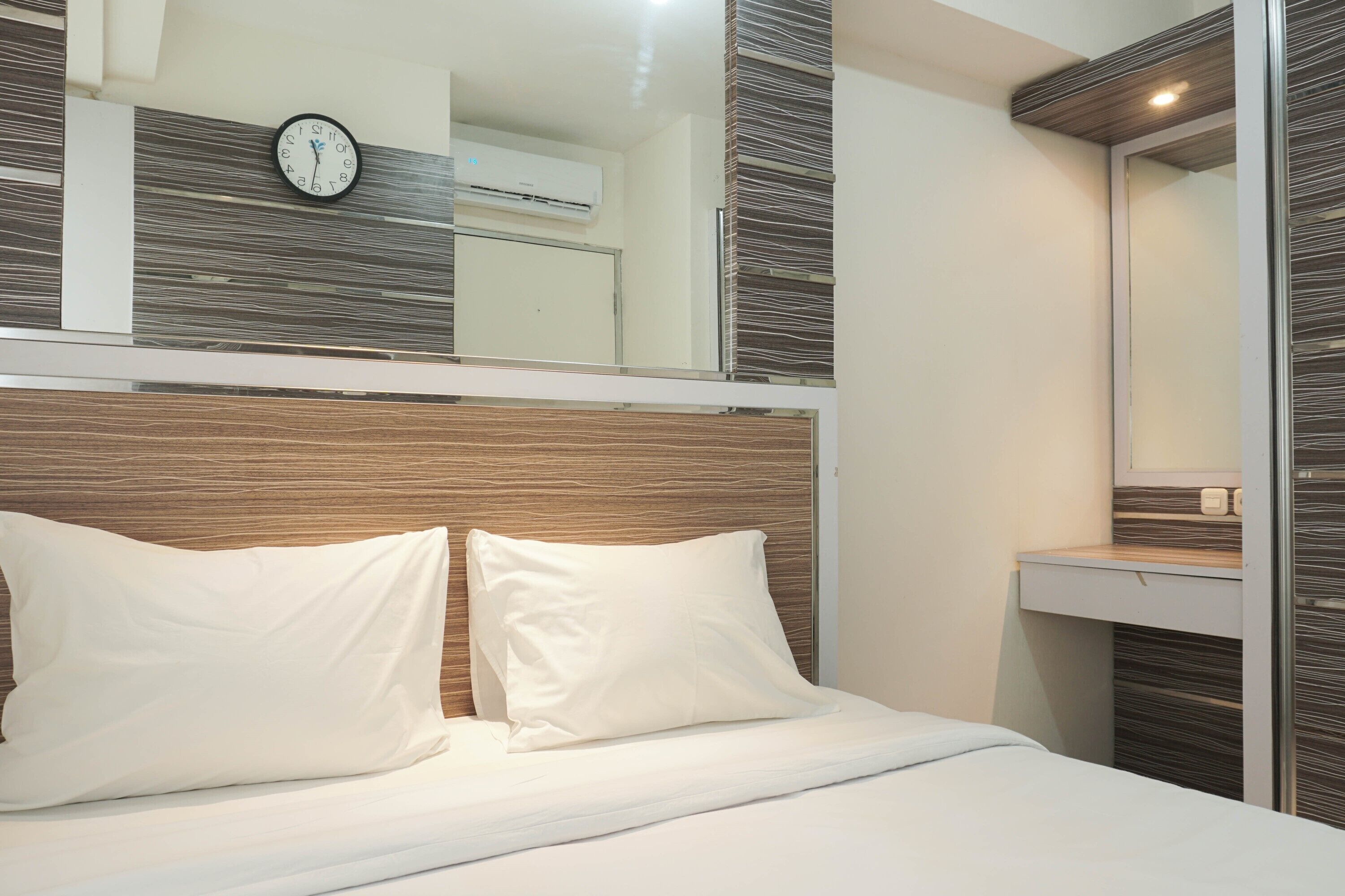 Quarto | 2 quartos, Wi-Fi de cortesia, roupa de cama