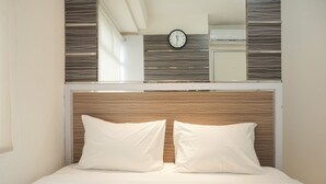 ห้องพัก | 2 ห้องนอน, Wi-Fi ฟรี, ผ้าปูที่นอน