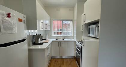 Summer Breeze - light filled & peaceful unit