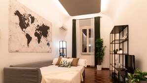 Unclassified image, 4 of 16, button - The Best Rent - Flat in Rome downtown (Rome)