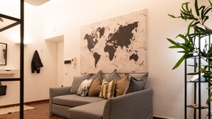 Unclassified image, 5 of 16, button - The Best Rent - Flat in Rome downtown (Rome)