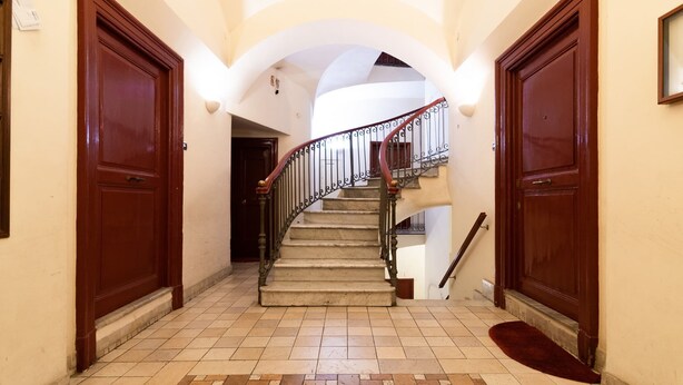 Unclassified image, 1 of 16, button - The Best Rent - Flat in Rome downtown (Rome)