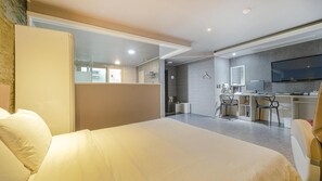 Quarto básico, 1 quarto (VIP) | 1 quarto, Wi-Fi de cortesia