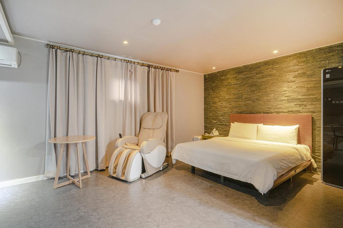 Camera Basic, 1 camera da letto (VIP) | 1 camera, Wi-Fi gratuito
