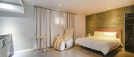 Basic Room, 1 Bedroom (VIP)