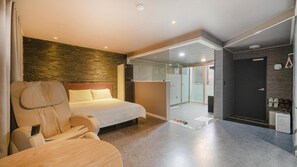 Quarto básico, 1 quarto (VIP) | 1 quarto, Wi-Fi de cortesia