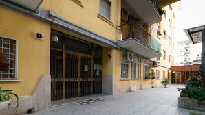 Exterior - The Best Rent-Flat near Numidio Quadrato (Rome)