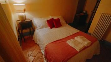 1 Schlafzimmer, WLAN