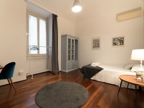 Appartement Deluxe