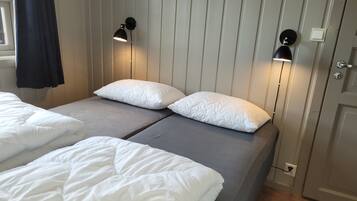 Departamento familiar, 3 habitaciones | Cunas y wifi gratis