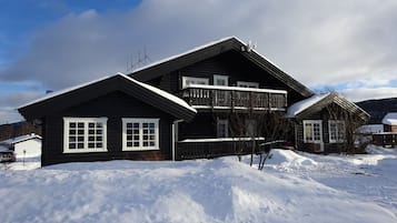 Departamento, 5 habitaciones | 3 habitaciones, cunas y wifi gratis