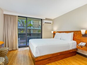 1 chambre, fer et planche à repasser, Wi-Fi