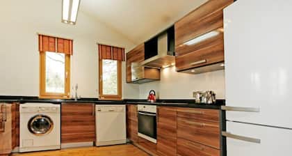 Ballyhoura Mountain Lodges No 13