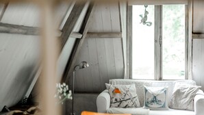 Interior - Mediterranean apartment of Guesthouse In de Aap - Finca - Hartje Bergen (Bergen (NH))
