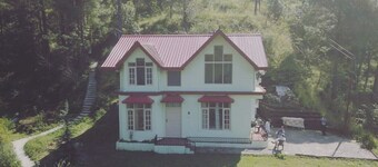 Shantivan...The hidden heaven