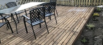 Charming Retreat with Garden, Fireplace, and Bikes in Scenic French Countryside