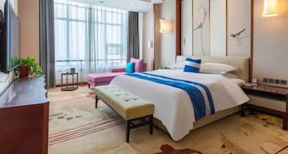 Tianyuan International Hotel