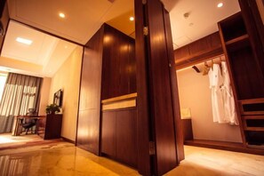 Room - Tianyuan International Hotel (Kuqa)