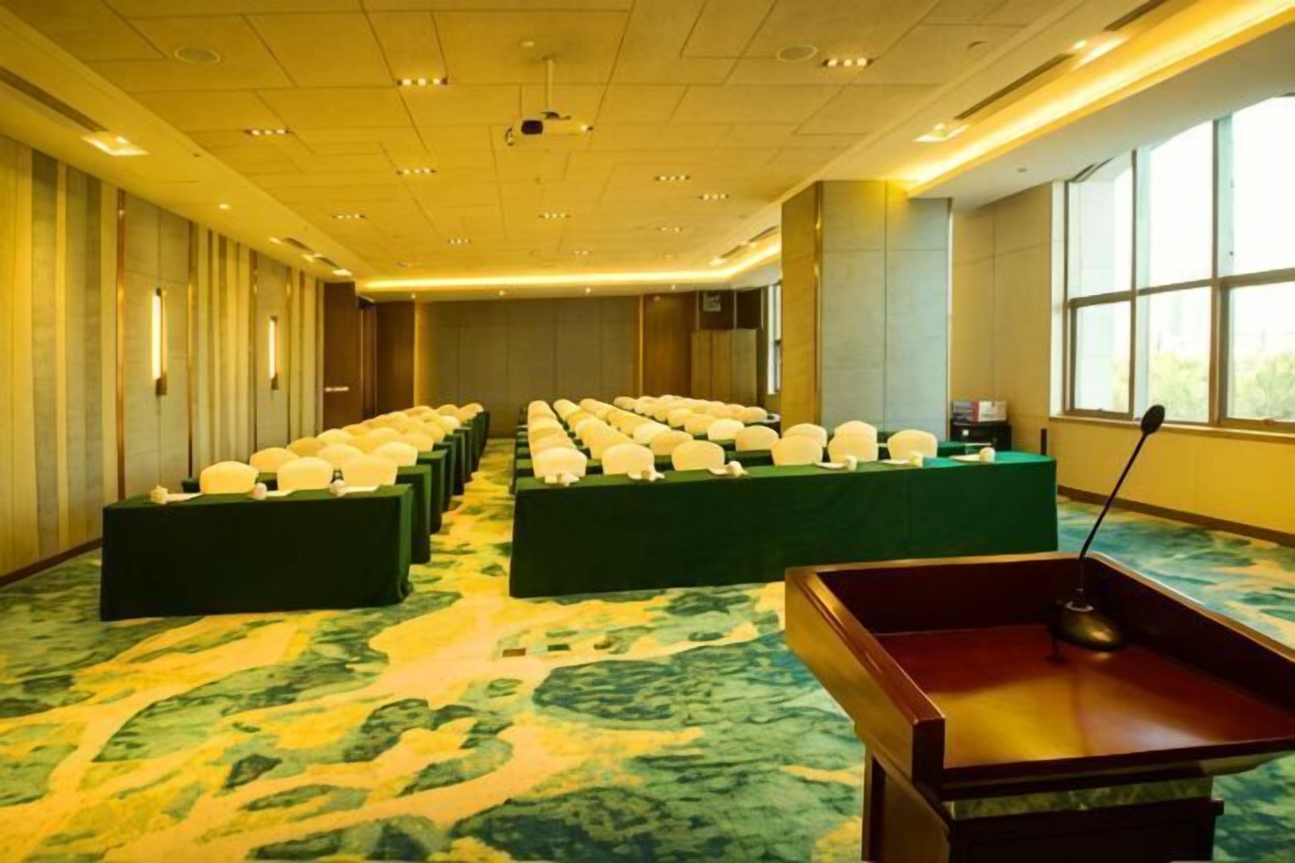 Sala de reuniones