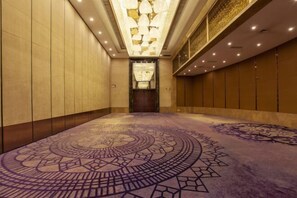 Interior - Tianyuan International Hotel (Kuqa)