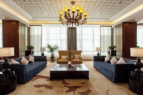 Habitación. Tianyuan International Hotel