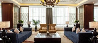 庫車天緣國際酒店