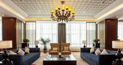 Tianyuan International Hotel