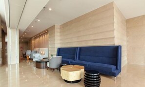 Spa - Tianyuan International Hotel (Kuqa)