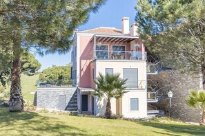 Exterior - Apartment (Almancil)