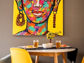 Living area - The Best Rent-Apartment near Cenisio (Milan)