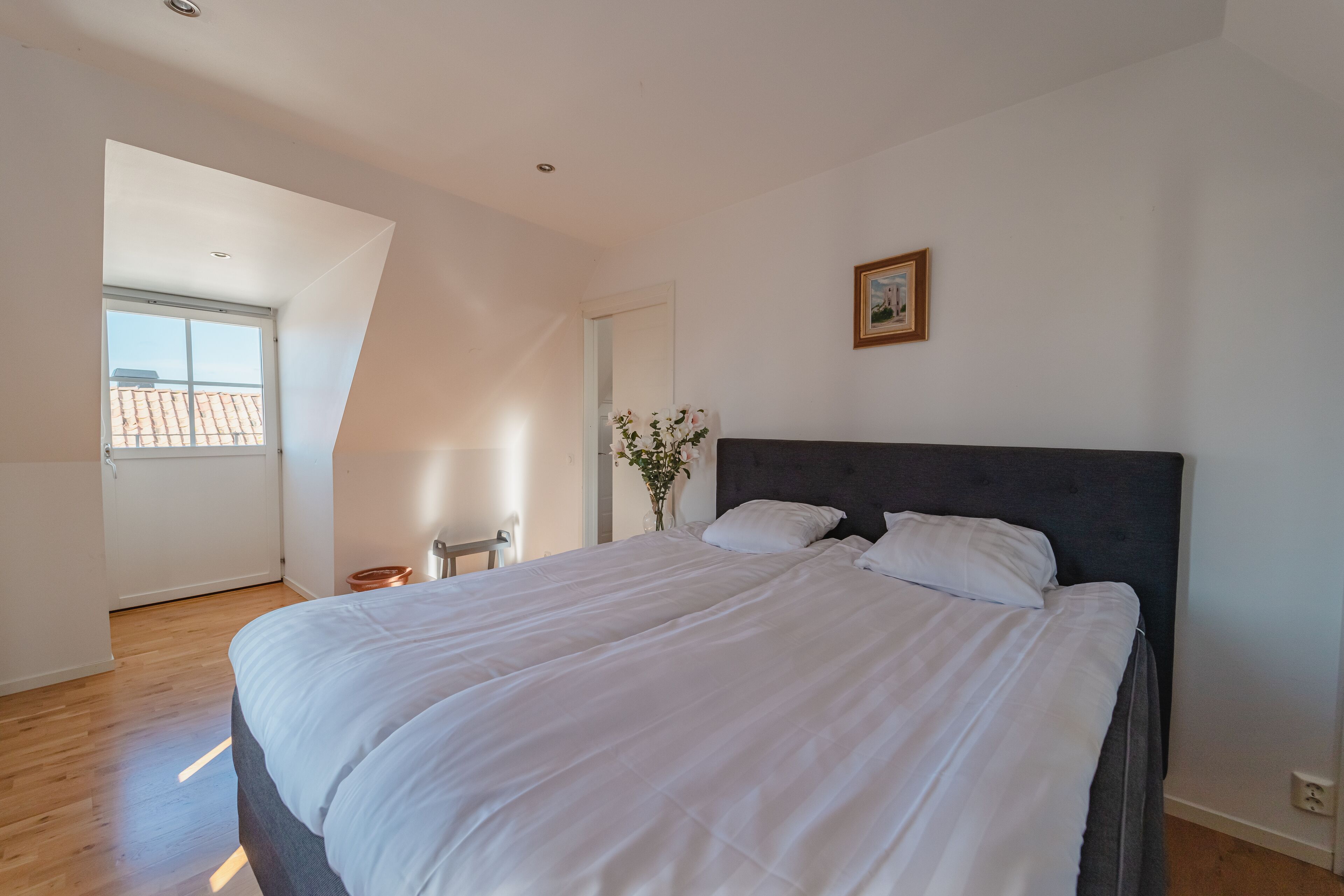 Apartment, 2 Bedrooms