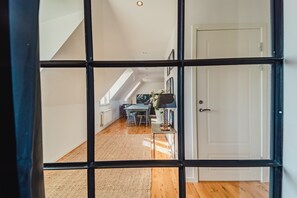 Apartment, 2 Bedrooms | Bed sheets