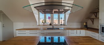 Österport - Visby Lägenhetshotell