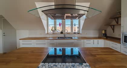 Österport - Visby Lägenhetshotell