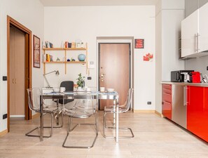 Deluxe-Studio | Wohnbereich