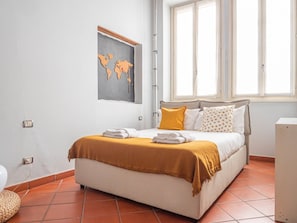 Room - The Best Rent-Apartment near Maciachini (Milan)