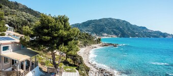 Villa Renata with private Pool