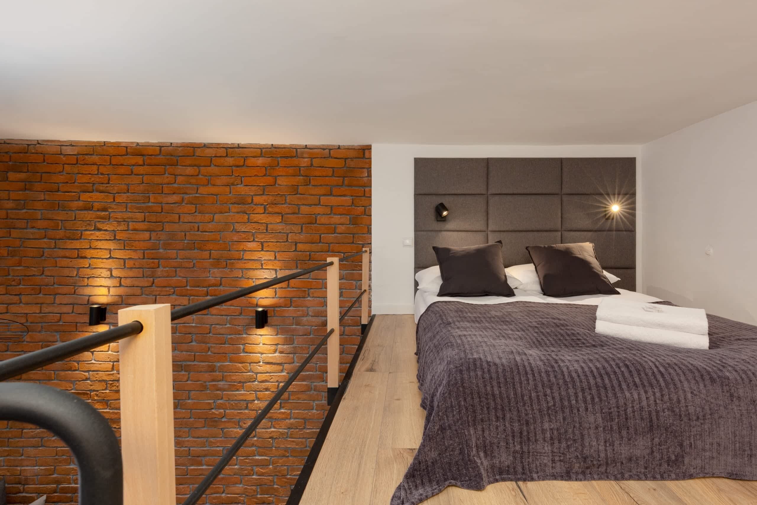 Fer et planche à repasser, Wi-Fi, draps fournis